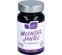 Nicapur gélules pour la ménopause 30 pc