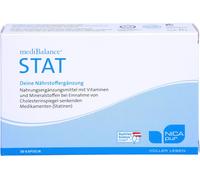 NICApur mediBalance stat gélules, 30 gélules