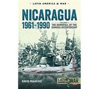Nicaragua 19611990 by David Francois Inconnu (Auteur)