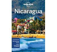 Nicaragua - 4ed - Anglais