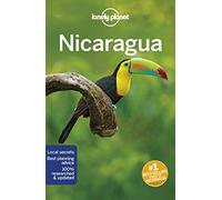 Nicaragua - 5ed - Anglais