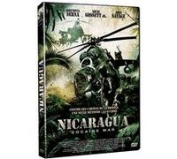Nicaragua : cocaine war E