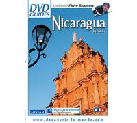 Nicaragua : Intact DVD
