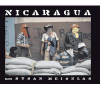 Heiko Blume – Nicaragua : Junio 1978 - Julio 1979