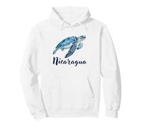 Nicaragua Sweat à Capuche