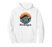 Nicaragua Sweat à Capuche