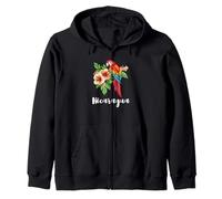 Nicaragua Sweat à Capuche