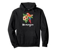 Nicaragua Sweat à Capuche
