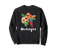 Nicaragua Sweatshirt