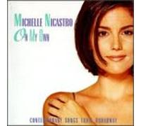 Nicastro, Michelle - on My Own on Broadway