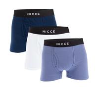Nicce - Boxers HIKARI - Homme (GT760)