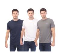 Nicce - Lot de 3 T-shirts - Homme (GT14734)