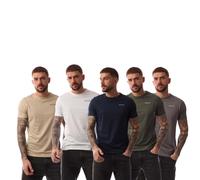 Nicce - T-shirts BUENA - Homme (GT10281)