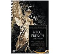 Nicci French Collection: The Safe House / Beneath The Skin / Killing Me Softly [Import]