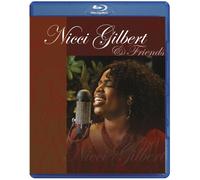 Nicci Gilbert & Friends [Blu Ray]