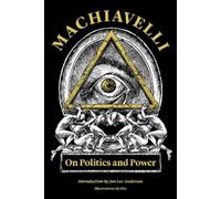 Niccol Machiavelli Machiavelli (Poche) Restless Classics