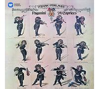 Niccol Paganini - 24 Caprices - CD - G3z