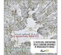 Niccolo Agliardi - Io Non Ho Finito