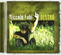 Niccolo Fabi - Dentro