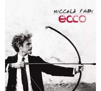 Fabi Niccolo' - Ecco (180 GR. Remastered EDT.) [Import]