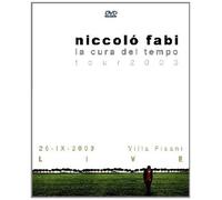 Niccolo' Fabi-La Cura Del Tempo [Import]