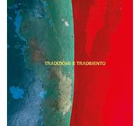 Niccolo Fabi - Tradizione E Tradimento [Import]