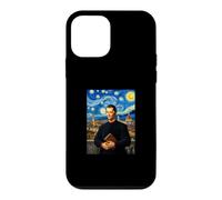 Niccolo Machiavel Diplomate Italien Coque pour iPhone 12 Mini