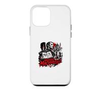Niccolo Machiavel Statecraft Florentine Legacy Coque pour iPhone 12 Mini