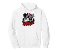 Niccolo Machiavel Statecraft Florentine Legacy Sweat à Capuche