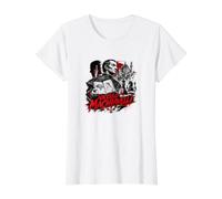 Niccolo Machiavel Statecraft Florentine Legacy T-Shirt Graphique avec Valeur