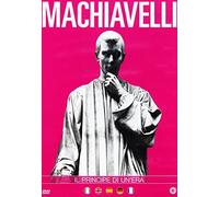 Niccolò Machiavelli-Il Principe di un'era [Import]