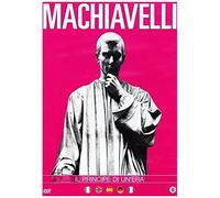 Niccolò Machiavelli - Il Principe Di Un'era [Import Anglais]