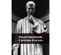 Niccolò Machiavelli - Le Prince D'Une Époque DVD GENERAL VIDEO