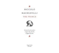 Niccolo Machiavelli - Prince - Paperback - G245z
