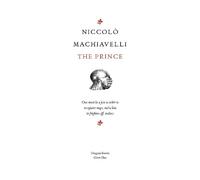 Niccolo Machiavelli The Prince (Poche) Penguin Great Ideas