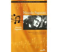 Niccolo Paganini (Genios Musica) [Import]