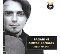 Guitare M.S.84 (Séléction) – Grande Sonate / 24 Capricci – Vixen