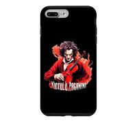 Niccolò Paganini Le Violoniste du Diable Coque pour iPhone 7 Plus/8 Plus
