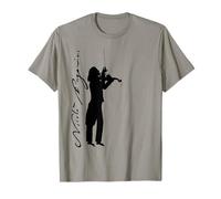 Niccolo Paganini Musique classique T-Shirt