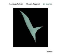 Niccolo Paganini Niccolo Paganini: 24 Capricci (CD) Album