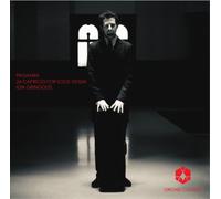 Niccolo Paganini – 24 Caprices pour violon solo Op.1 – CD – NAXOS