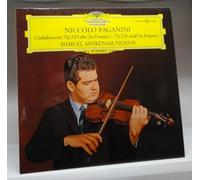 Niccolo Paganini - Violinkonzerte Nr. 1 D-dur (In D Major) [Vinyl LP]