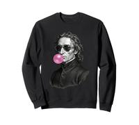 Niccolo Paganini Violoniste Musique Classique Sweatshirt