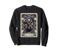 Niccolo Paganini Violoniste Musique Classique Sweatshirt