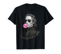 Niccolo Paganini Violoniste Musique Classique T-Shirt
