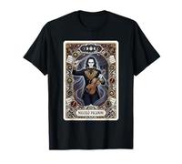 Niccolo Paganini Violoniste Musique Classique T-Shirt