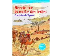 Niccolo sur la route des Indes