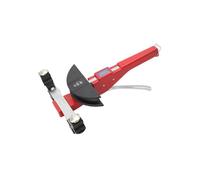 NICCOO Cintreuse pour Tube Multicouche，Cintreuse de Tubes à 90 ° Cintreuse de Tuyauterie Manuelle Cintreuse Manuelle Outil de Cintrage de Tuyaux pour tubes en cuivre, Aluminium et Métal Souple