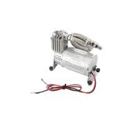 NICCOO Compresseur d'air Robuste 20A 150 PSI en Métal Universel pour Véhicules 12V, Yachts et Bateaux Kit compresseur dair à Suspension Pneumatique Haute Performance