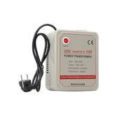 NICCOO Convertisseur Transformateur 220v 110v Convertisseur De Tension Transformateur De Convertisseur De Tension Abaisseur Convertisseur De Tension DAlimentation Pour Soufflet 3000W